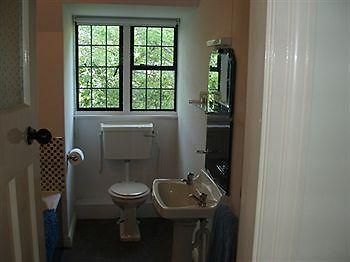 Bed & Breakfast Woodchester Fourways Страуд Екстер'єр фото