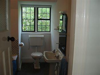Bed & Breakfast Woodchester Fourways Страуд Екстер'єр фото