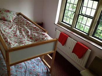 Bed & Breakfast Woodchester Fourways Страуд Екстер'єр фото