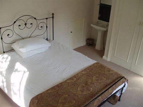 Bed & Breakfast Woodchester Fourways Страуд Екстер'єр фото